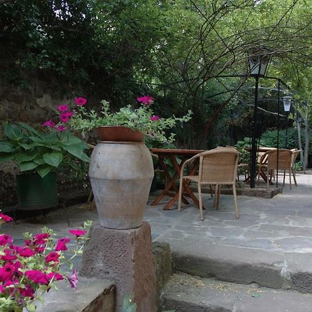 Hostal Casa Masip Ezcaray Luaran gambar